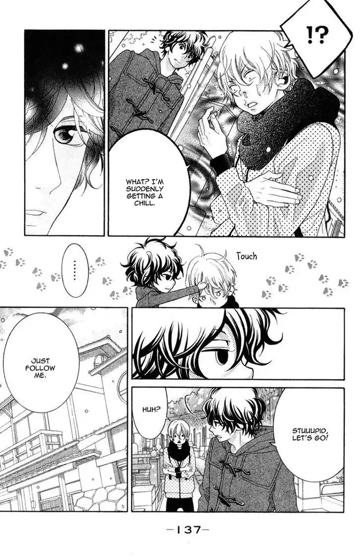 Kyou no Kira-kun Chapter 23 13